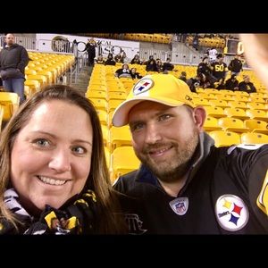 Meet your Posher, Cary